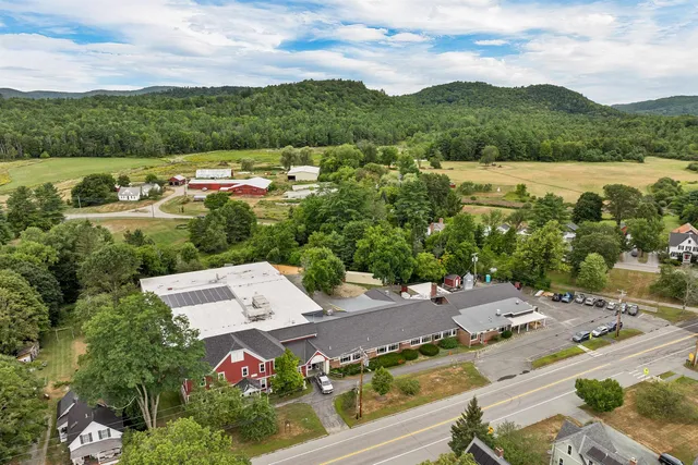 $456,000 | 6 On The Common, Unit 4, Lyme, NH 03768