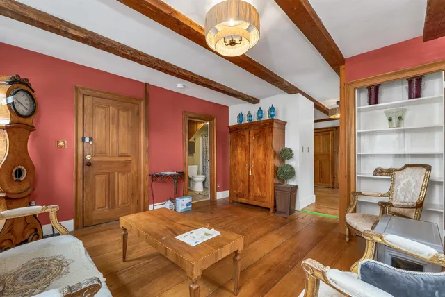 $456,000 | 6 On The Common, Unit 4, Lyme, NH 03768