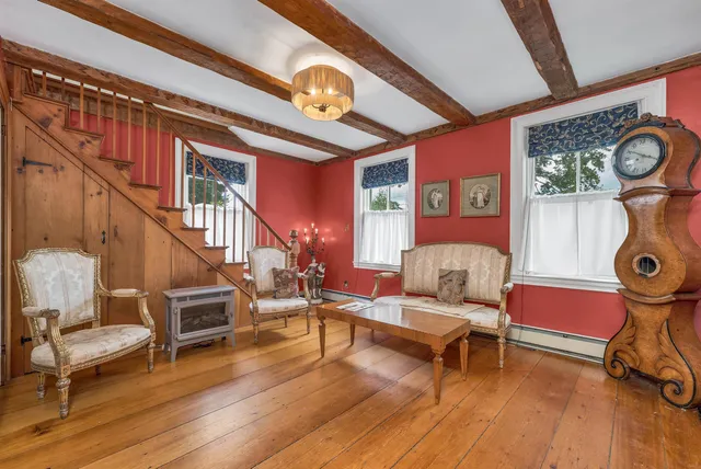 $456,000 | 6 On The Common, Unit 4, Lyme, NH 03768