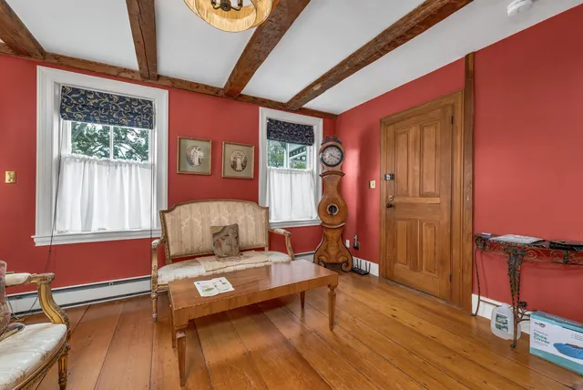 $456,000 | 6 On The Common, Unit 4, Lyme, NH 03768