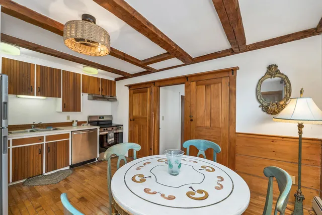 $456,000 | 6 On The Common, Unit 4, Lyme, NH 03768