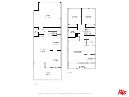 a picture of floor plan