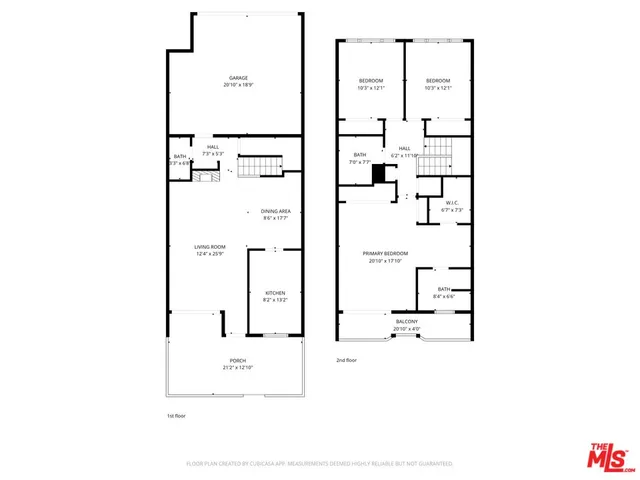 $600,000 | 8121 Canby Avenue, Unit 4, Reseda, CA 91335
