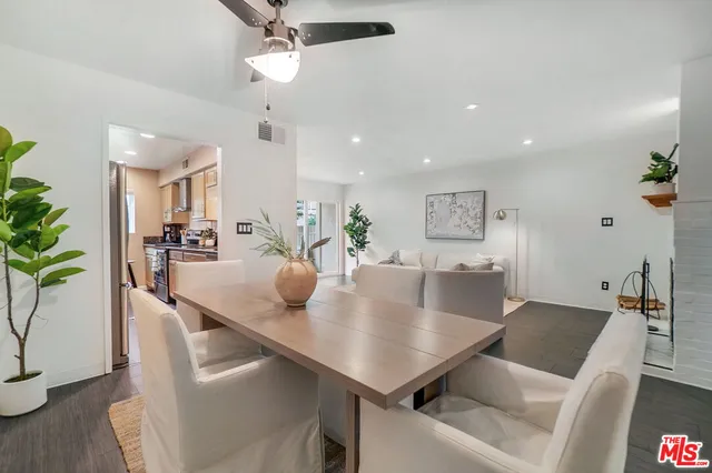 $600,000 | 8121 Canby Avenue, Unit 4, Reseda, CA 91335