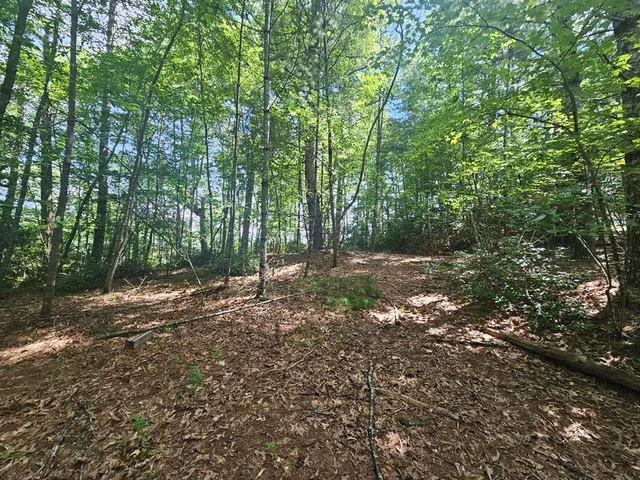 $65,000 | 0 Nottley Ridge Road, Murphy, NC 28906