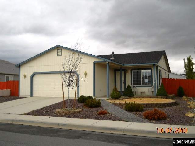 18273 Lanceleaf Court Reno, NV 89508 - Photo 1 of 10 Photo 1