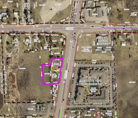 $598,908 | 6110 Green Bay Road, Kenosha, WI 53142