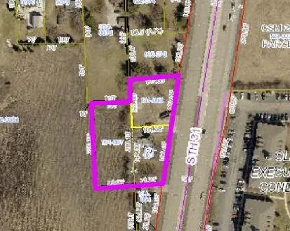 $598,908 | 6110 Green Bay Road, Kenosha, WI 53142