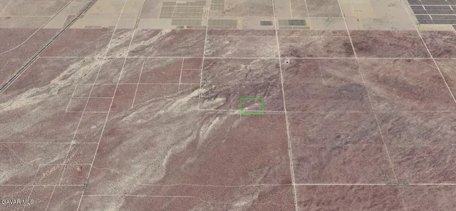 $15,000 | W/o Cheyenne Boulevard, California City, CA 93505