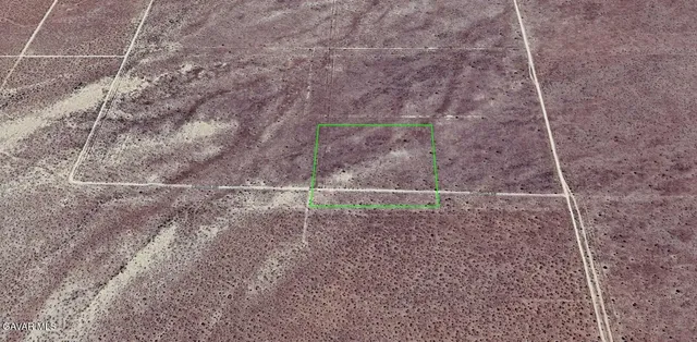 $15,000 | W/o Cheyenne Boulevard, California City, CA 93505