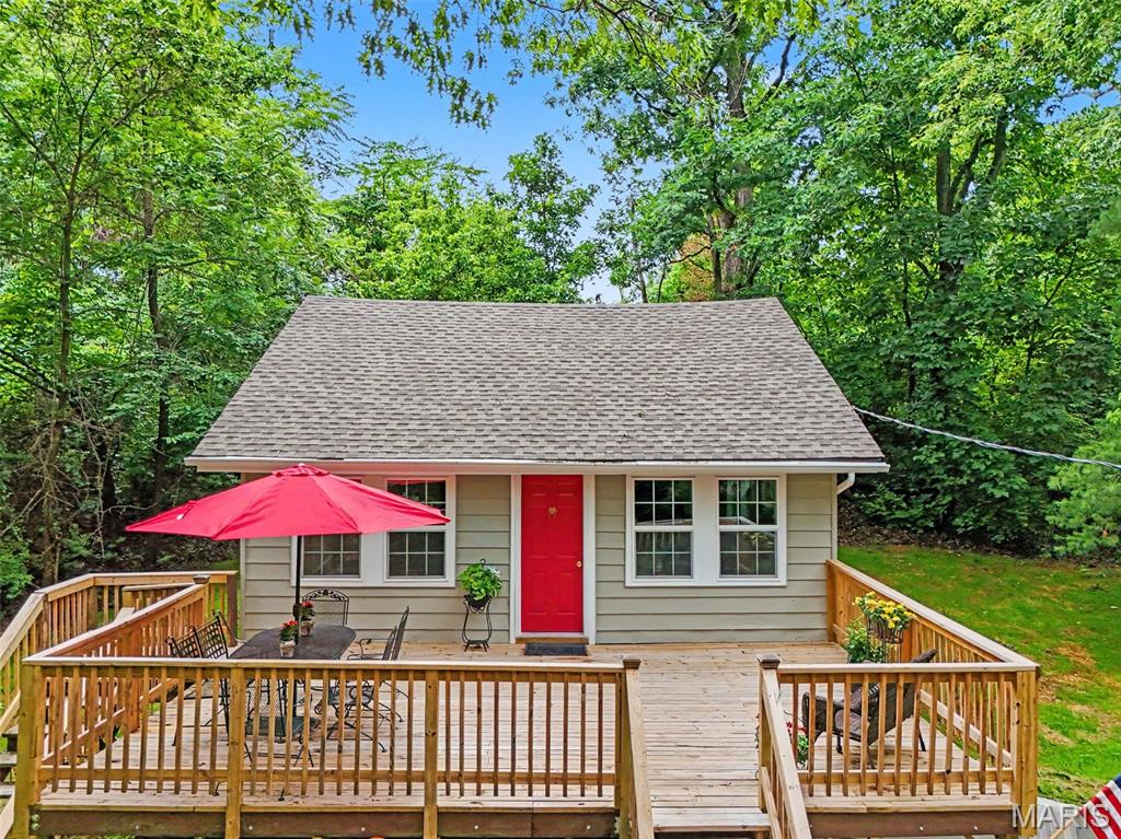 2833 Old Hunning Road High Ridge, MO 63049 - Photo 2 of 18