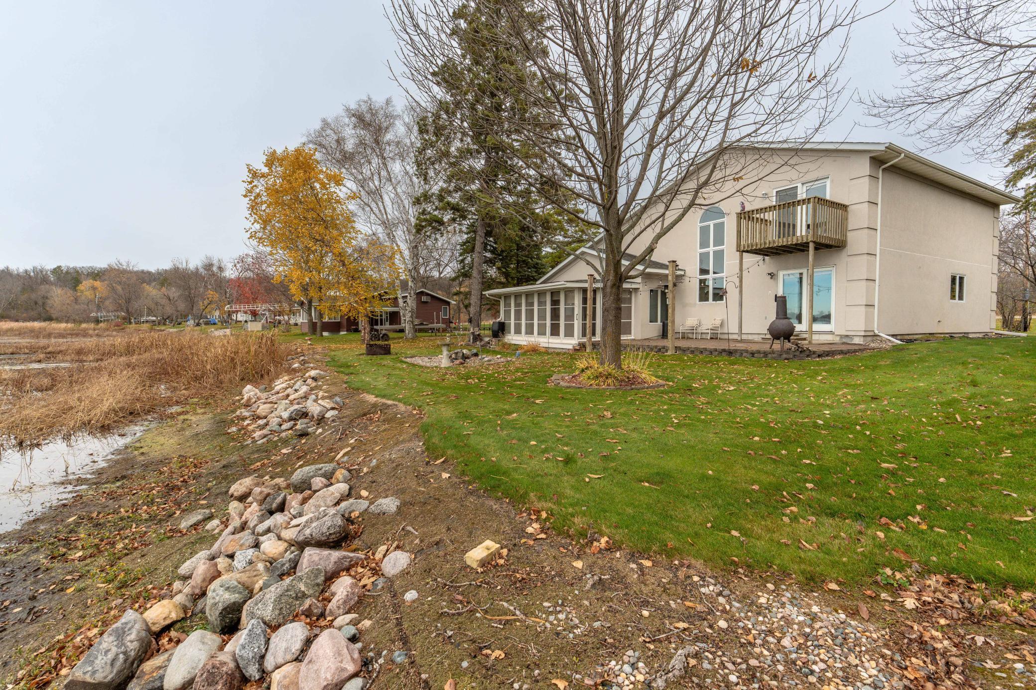 17159 Stalker Lake Road Underwood, MN 56586 - Photo 23 of 95