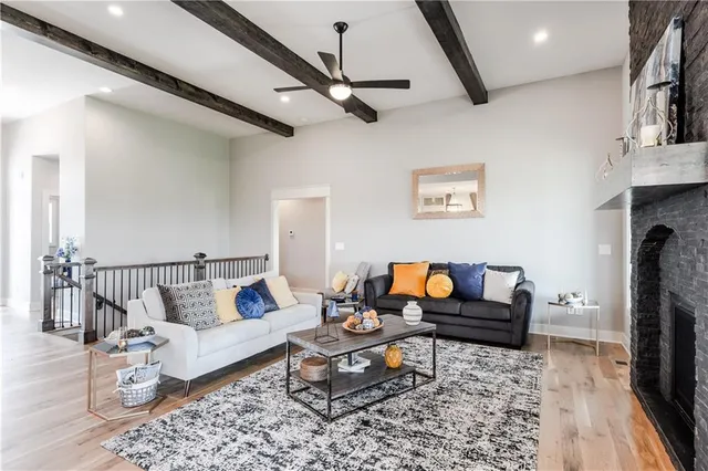 $699,850 | 3222 Southwest Enoch Street, Lee's Summit, MO 64082