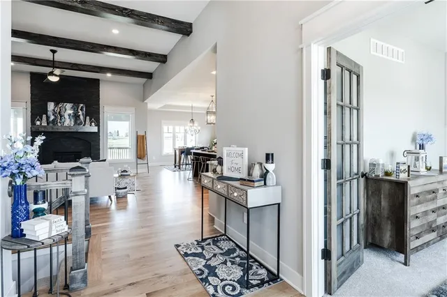 $699,850 | 3222 Southwest Enoch Street, Lee's Summit, MO 64082