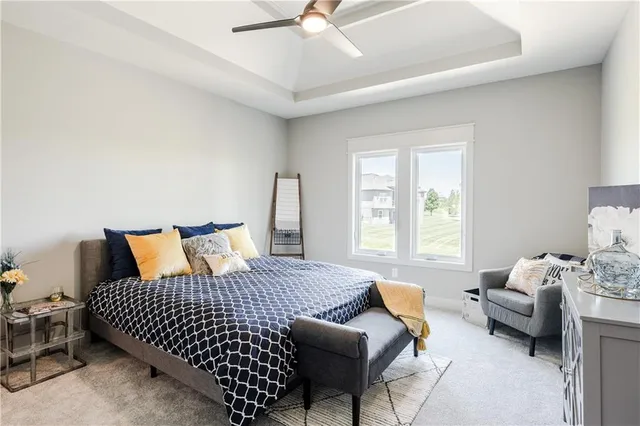 $699,850 | 3222 Southwest Enoch Street, Lee's Summit, MO 64082