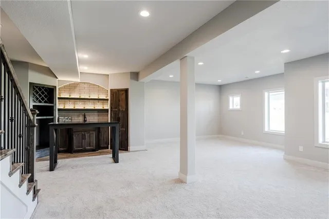 $699,850 | 3222 Southwest Enoch Street, Lee's Summit, MO 64082