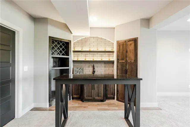 $699,850 | 3222 Southwest Enoch Street, Lee's Summit, MO 64082