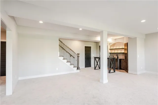 $699,850 | 3222 Southwest Enoch Street, Lee's Summit, MO 64082