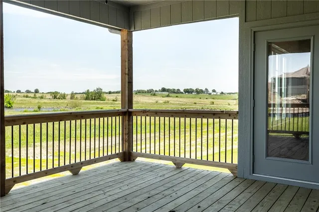 $699,850 | 3222 Southwest Enoch Street, Lee's Summit, MO 64082