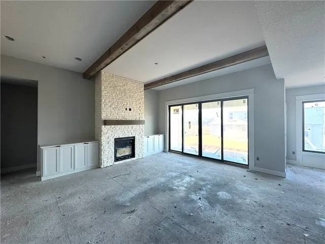 $699,850 | 3222 Southwest Enoch Street, Lee's Summit, MO 64082