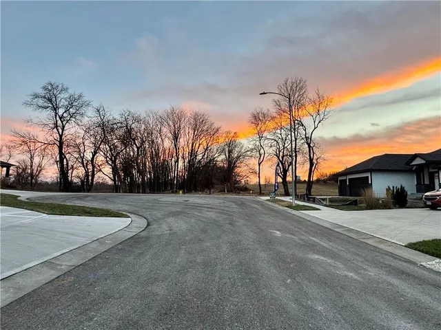 $699,850 | 3222 Southwest Enoch Street, Lee's Summit, MO 64082