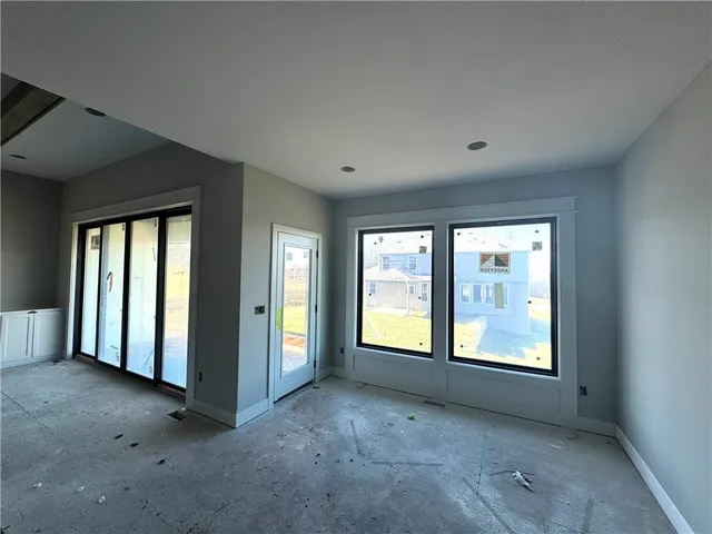 $699,850 | 3222 Southwest Enoch Street, Lee's Summit, MO 64082