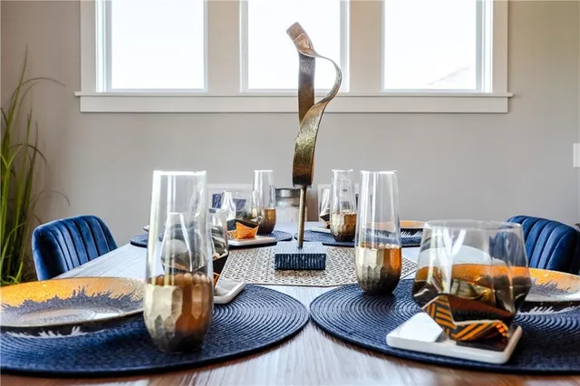 $699,850 | 3222 Southwest Enoch Street, Lee's Summit, MO 64082