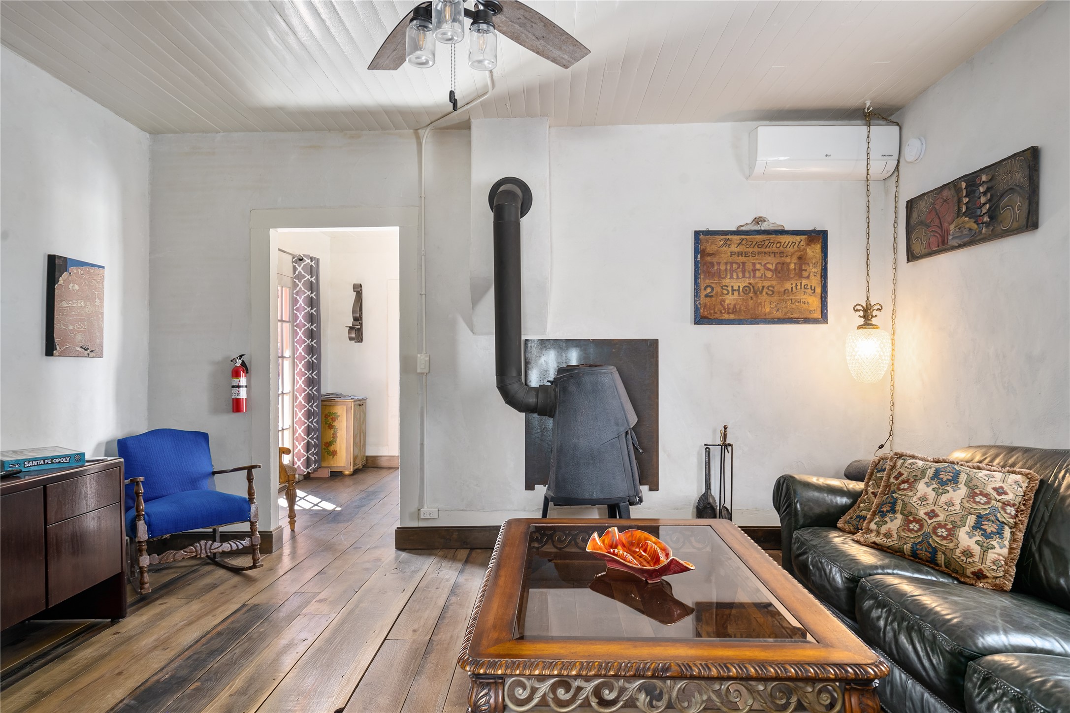 10 Rail Road Cerrillos, NM 87010 - Photo 4 of 23