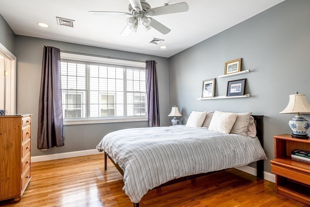 20 R Cross Street, Unit 2 Somerville, MA 02145 - Photo 14 of 37 Gallery Image 14