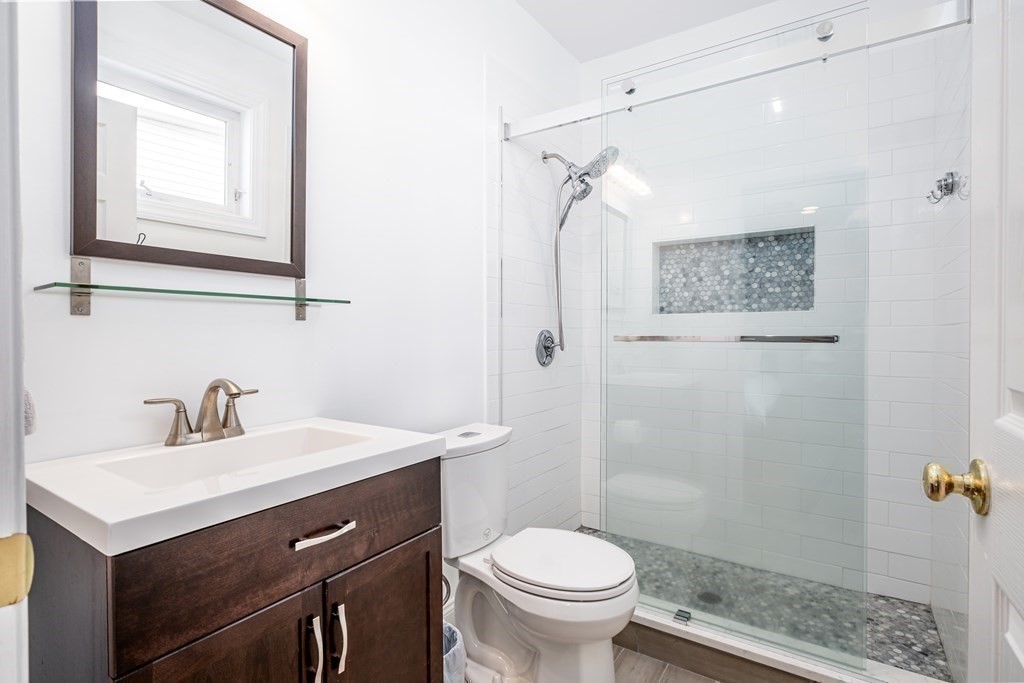 20 R Cross Street, Unit 2 Somerville, MA 02145 - Photo 17 of 37 Gallery Image 17