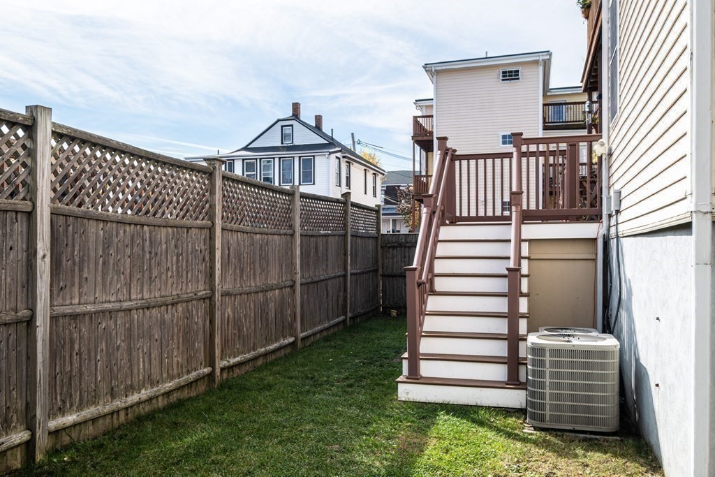 20 R Cross Street, Unit 2 Somerville, MA 02145 - Photo 27 of 37 Gallery Image 27