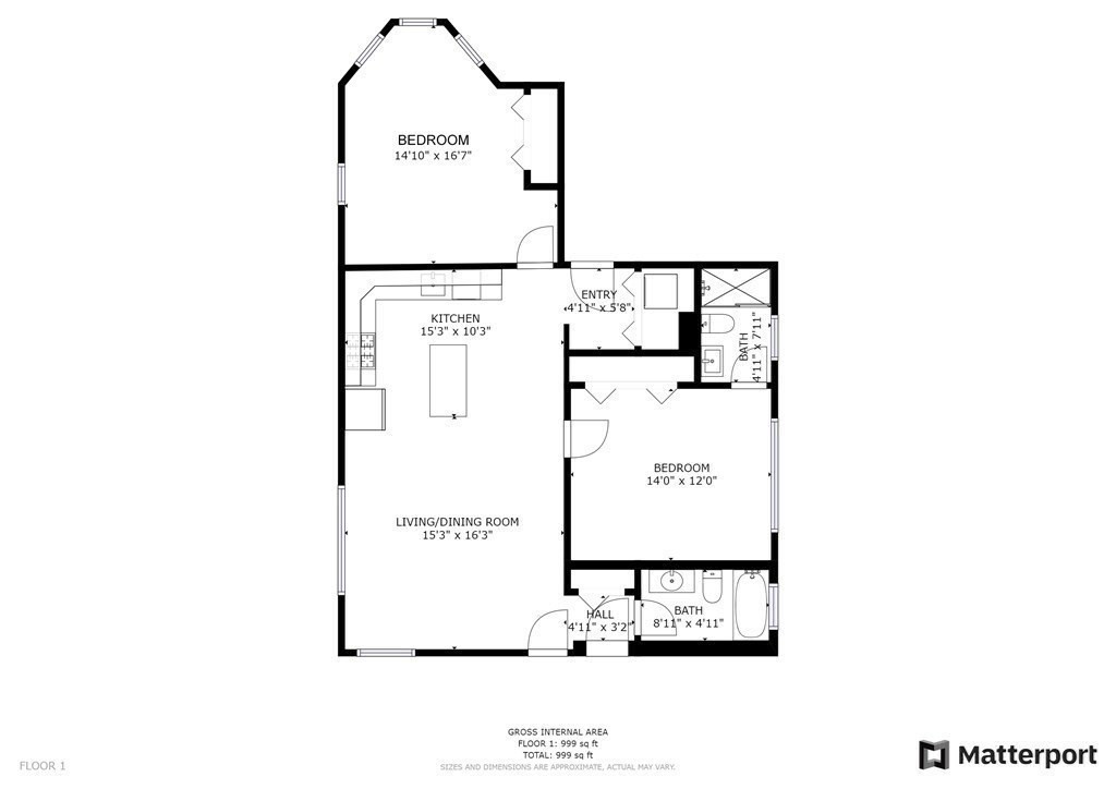 20 R Cross Street, Unit 2 Somerville, MA 02145 - Photo 31 of 37 Gallery Image 31