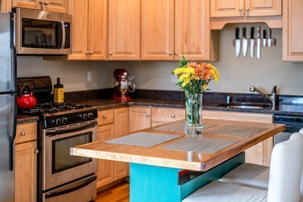 20 R Cross Street, Unit 2 Somerville, MA 02145 - Photo 7 of 37 Gallery Image 7