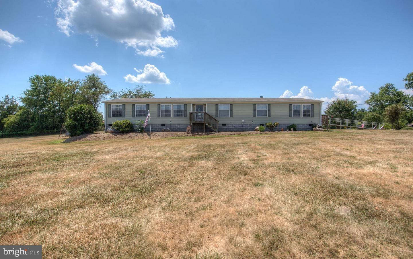 10020 Tribble Road Beaverdam, VA 23015 - Photo 1 of 17 Gallery Image 1