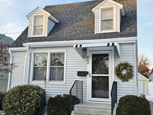 $119,900 | 602 8th Avenue Northwest, Austin, MN 55912