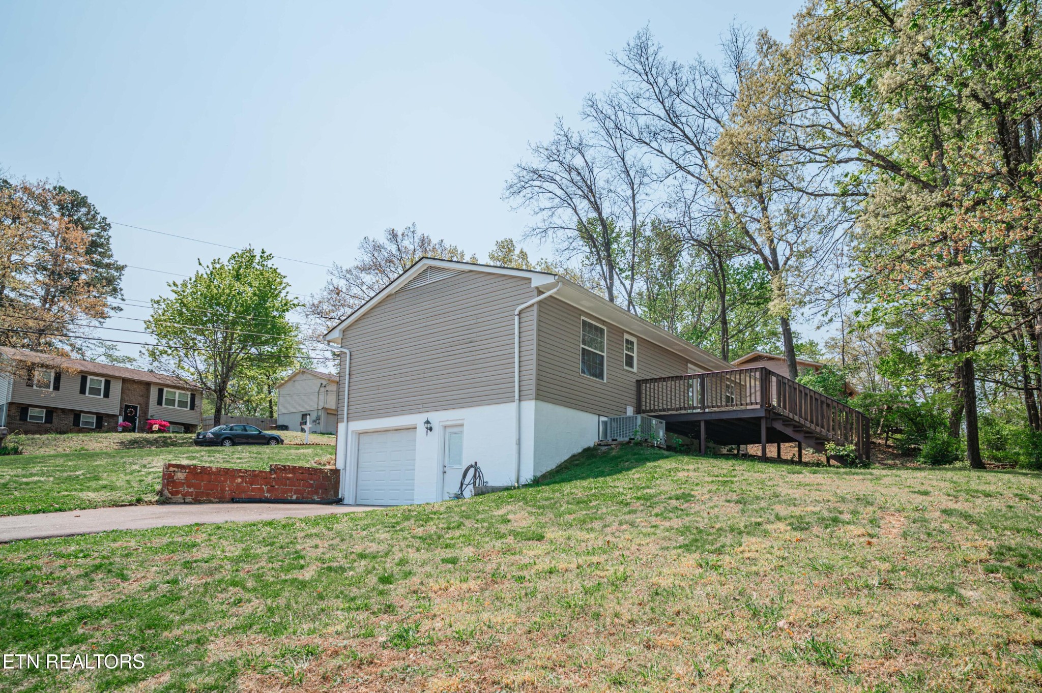 4229 Abercorn Road Knoxville, TN 37921 - Photo 40 of 41 Gallery Image 40