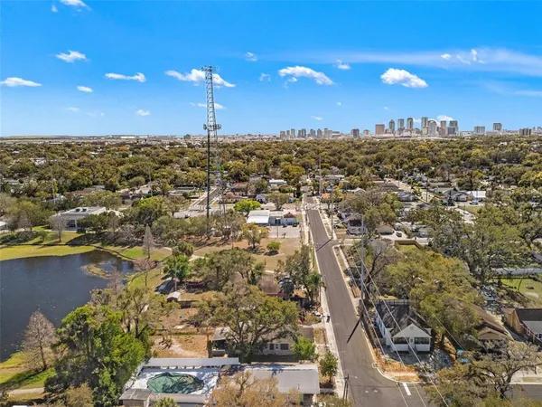 $385,000 | 3711 North 12th Street, Tampa, FL 33603
