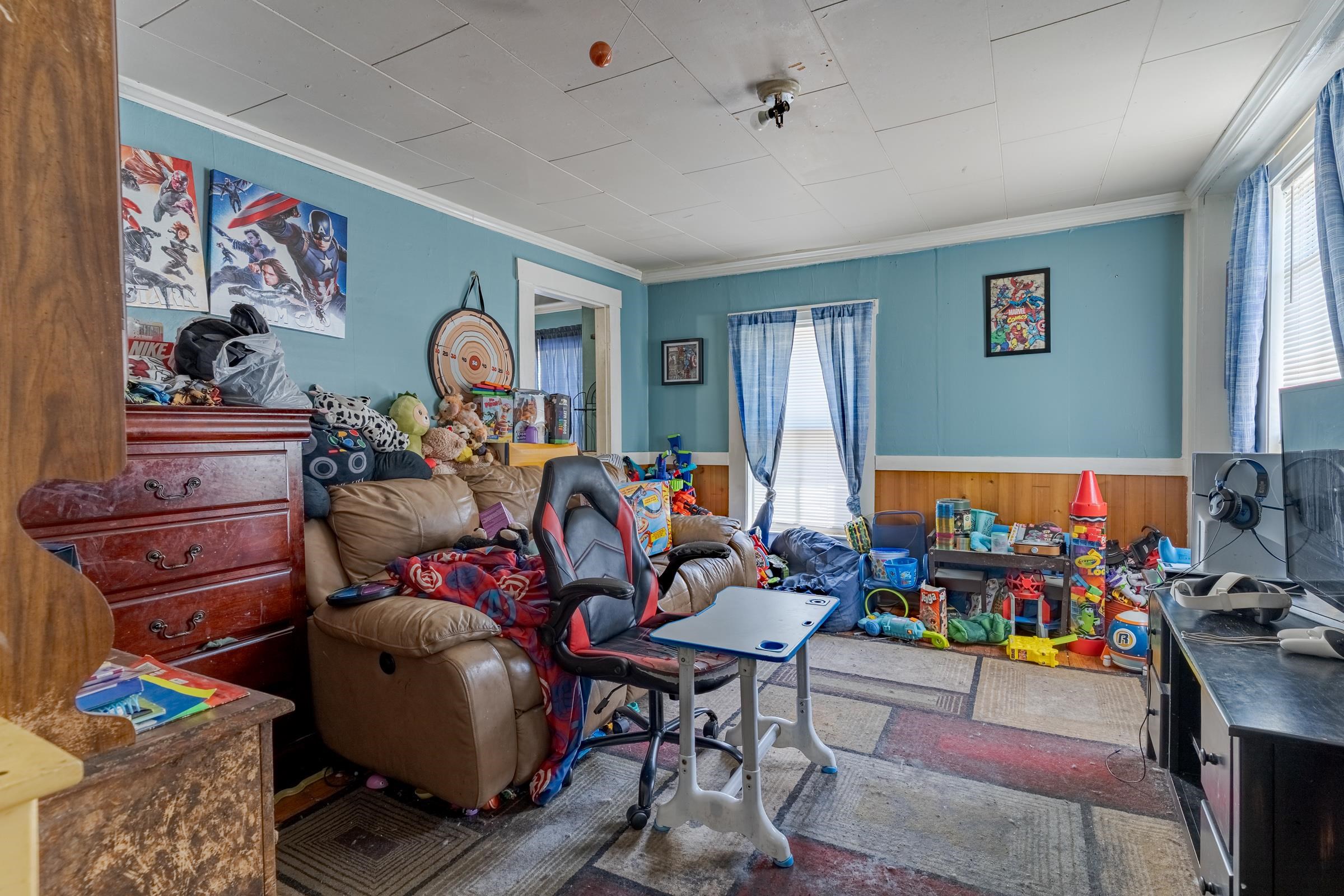 368 Stage Road Nottingham, NH 03290 - Photo 22 of 31