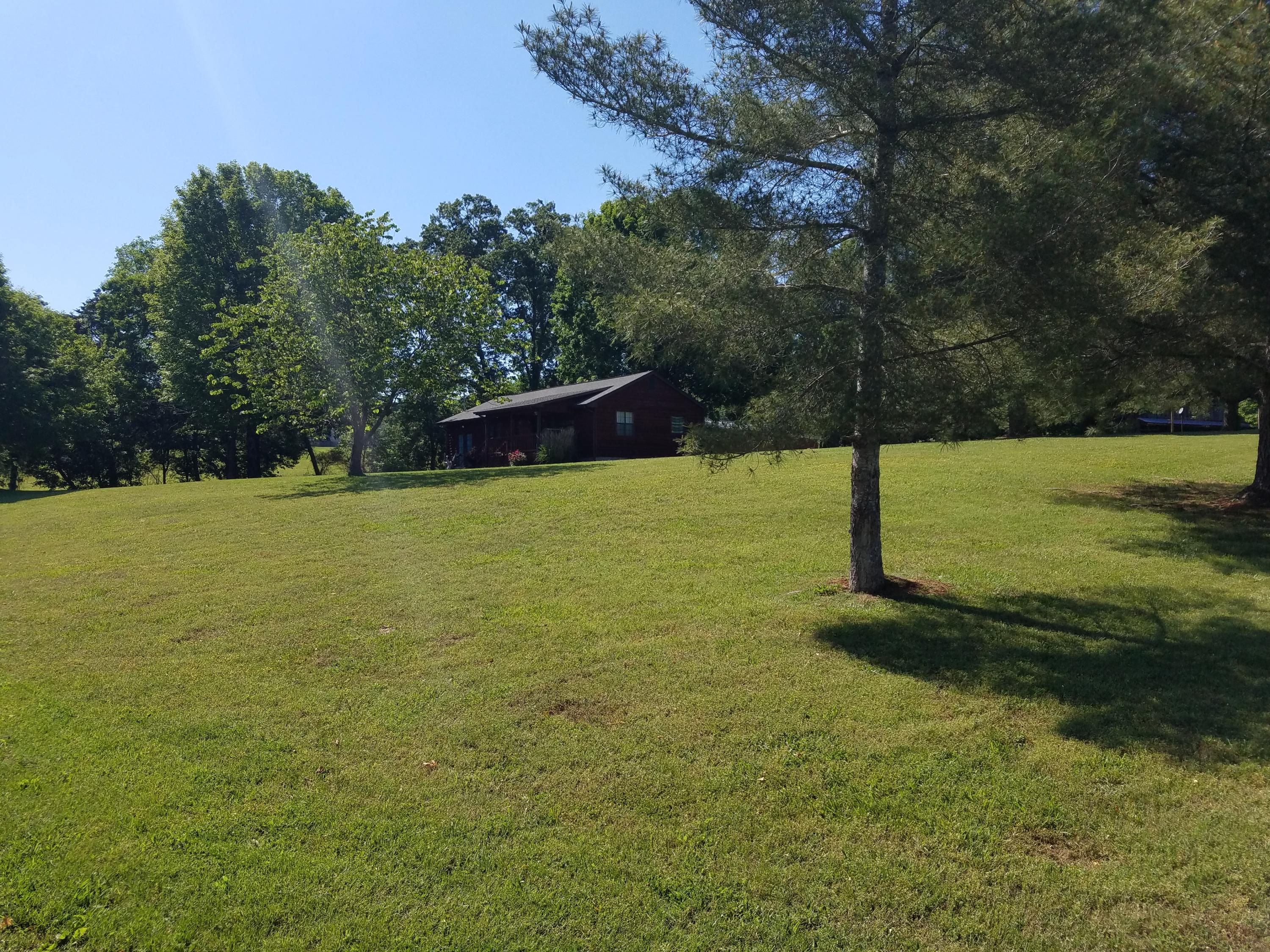 3209 Howell Road Mascot, TN 37806 - Photo 1 of 5 Large Corner Lot...