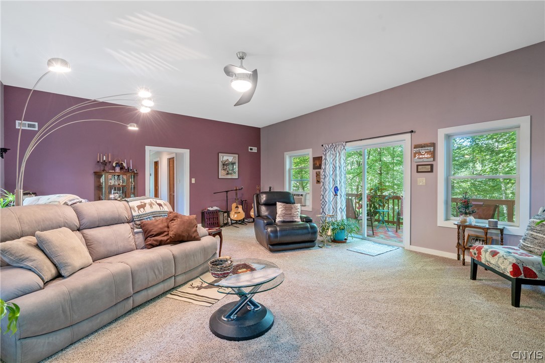 509 Center Road Sandy Creek, NY 13083 - Photo 23 of 41