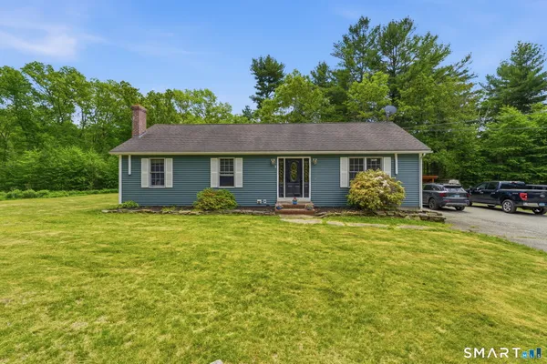 $550,000 | 198 Stetson Road, Brooklyn, CT 06234