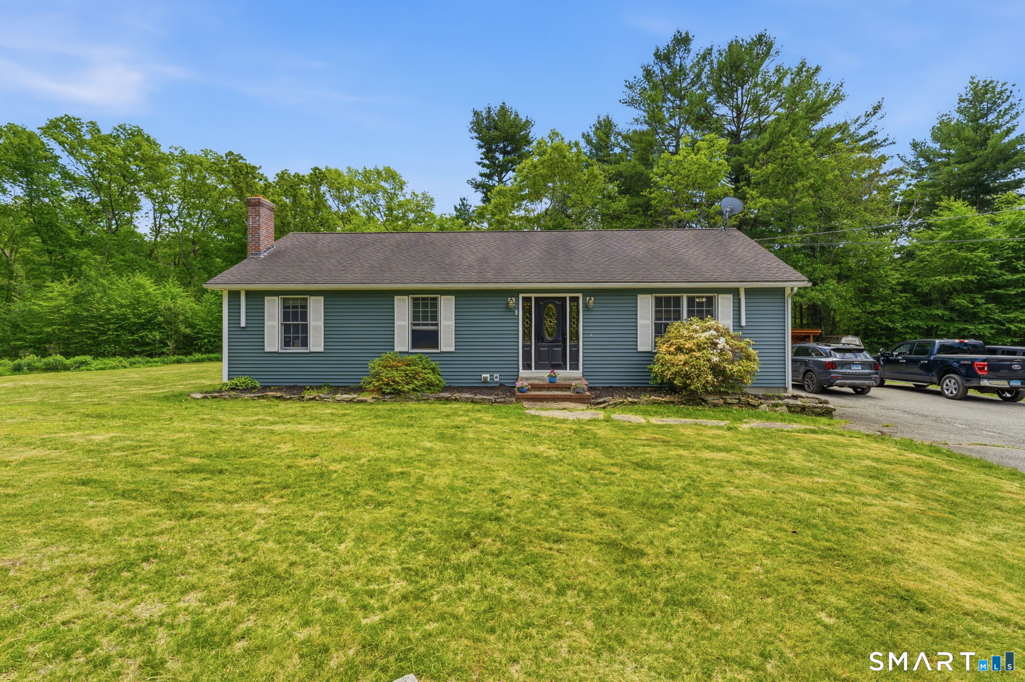 198 Stetson Road Brooklyn, CT 06234 - Photo 1 of 40