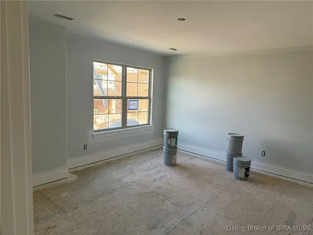 $309,900 | 5205 North Hampton Court, Unit LOT #1514, Charlestown, IN 47111