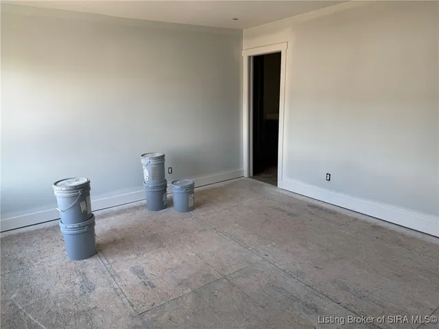 $309,900 | 5205 North Hampton Court, Unit LOT #1514, Charlestown, IN 47111