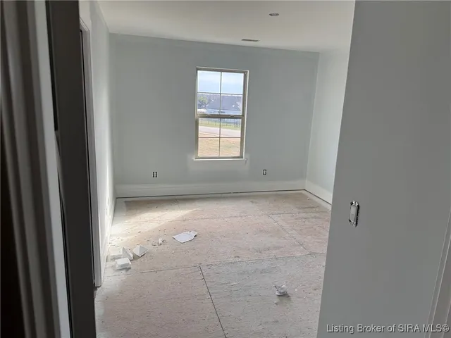 $309,900 | 5205 North Hampton Court, Unit LOT #1514, Charlestown, IN 47111