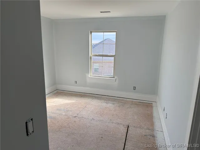 $309,900 | 5205 North Hampton Court, Unit LOT #1514, Charlestown, IN 47111