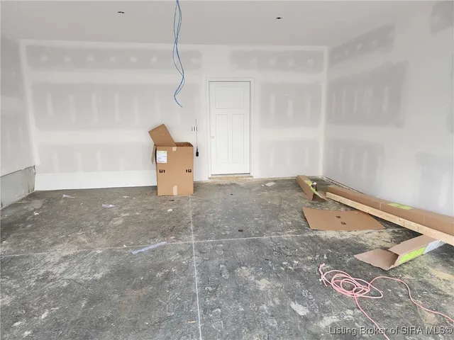 $309,900 | 5205 North Hampton Court, Unit LOT #1514, Charlestown, IN 47111