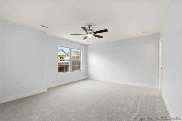 $309,900 | 5205 North Hampton Court, Unit LOT #1514, Charlestown, IN 47111
