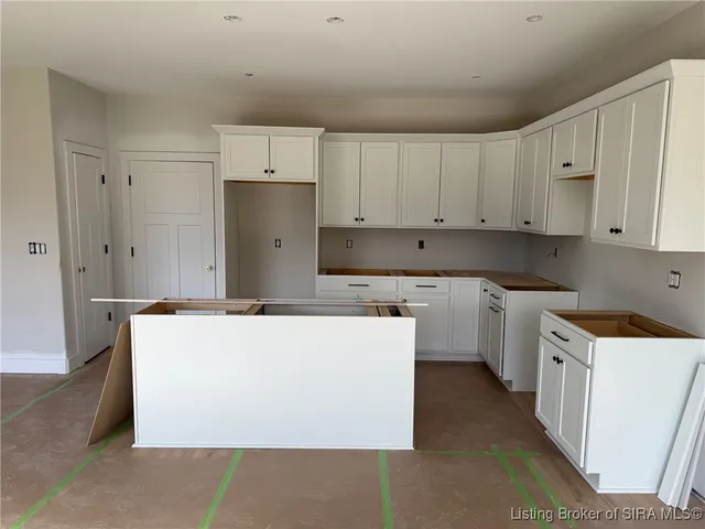 $309,900 | 5205 North Hampton Court, Unit LOT #1514, Charlestown, IN 47111