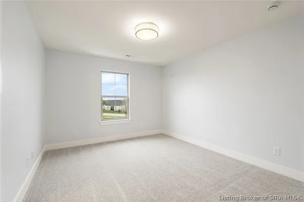 $309,900 | 5205 North Hampton Court, Unit LOT #1514, Charlestown, IN 47111